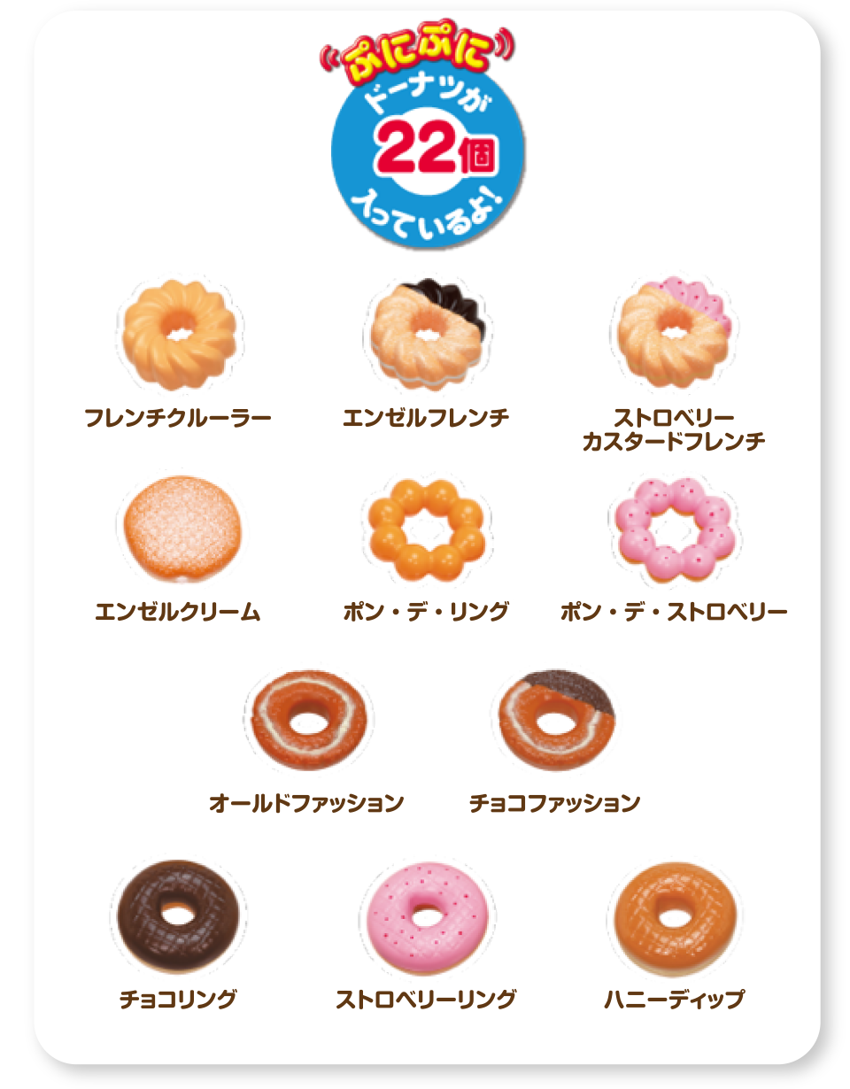 エディオンネットショップ タカラトミー ミスタ ド ナツヘヨウコソnew リカちゃん ミスタードーナツへようこそ エディオンネットショップ タカラトミー ミスタ ド ナツヘヨウコソnew リカちゃん ミスタードーナツへようこそ