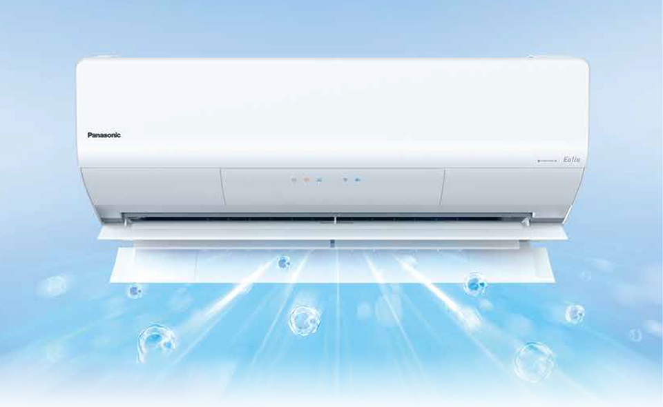 エディオンネットショップ パナソニック Cs630dv2e8ws 畳向け 自動お掃除付き 冷暖房インバーターエアコン Kual Eolia エオリア Dve8シリーズ クリスタルホワイト