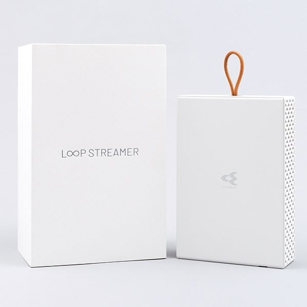 LOOP STREAMER