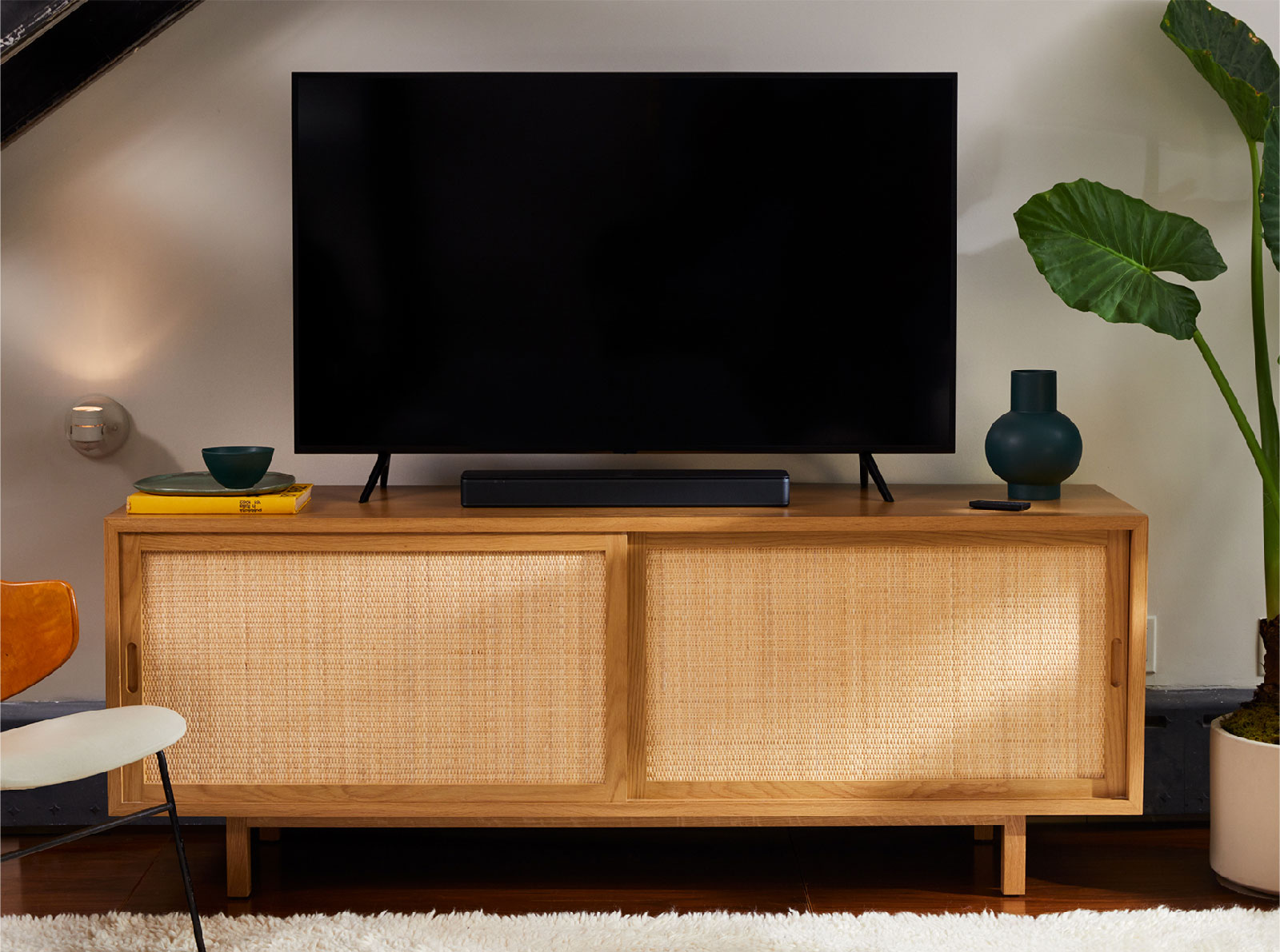 オーディオ機器 スピーカー エディオンネットショップ｜BOSE TVSPEAKER シアターラックシステム 