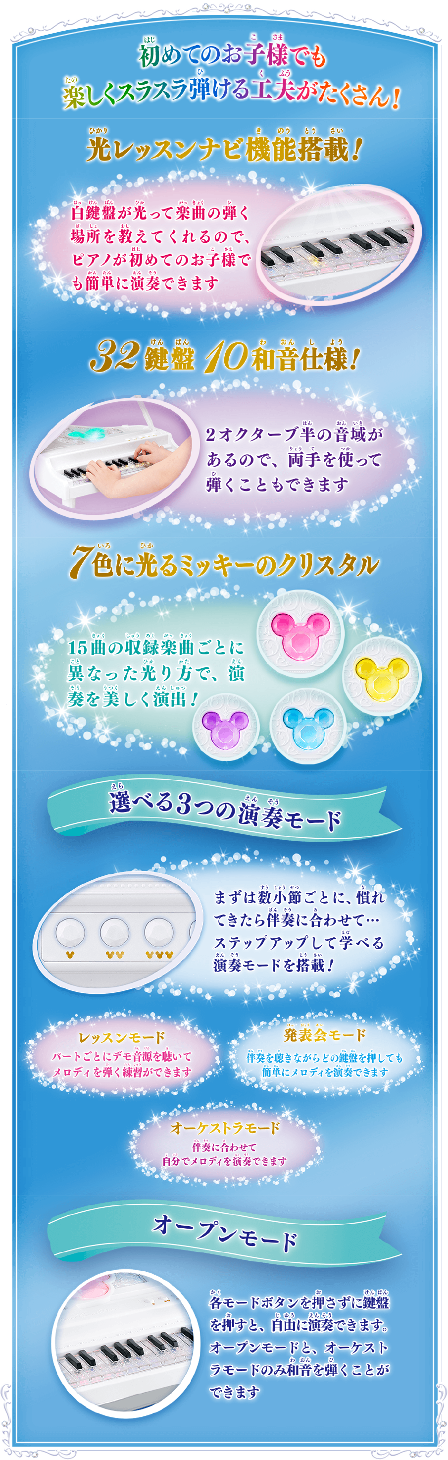 エディオンネットショップ バンダイ デイズニ オ ケストラグランドピアノ ディズニー ピクサーキャラクターズ ライト オーケストラグランドピアノ エディオンネットショップ バンダイ デイズニ オ ケストラグランドピアノ ディズニー ピクサーキャラクターズ ライト オーケストラグランドピアノ