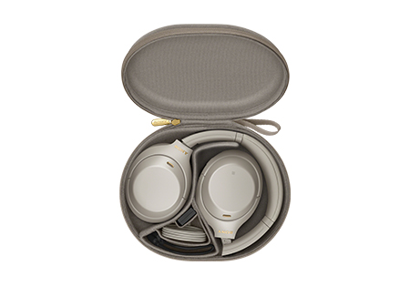 SONY WH-1000XM4S ワイヤレスノイズキャンセリングステレオヘッド