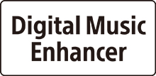 デジタルミュージックエンハンサー