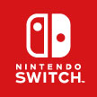 任天堂【Switch】ロゴ