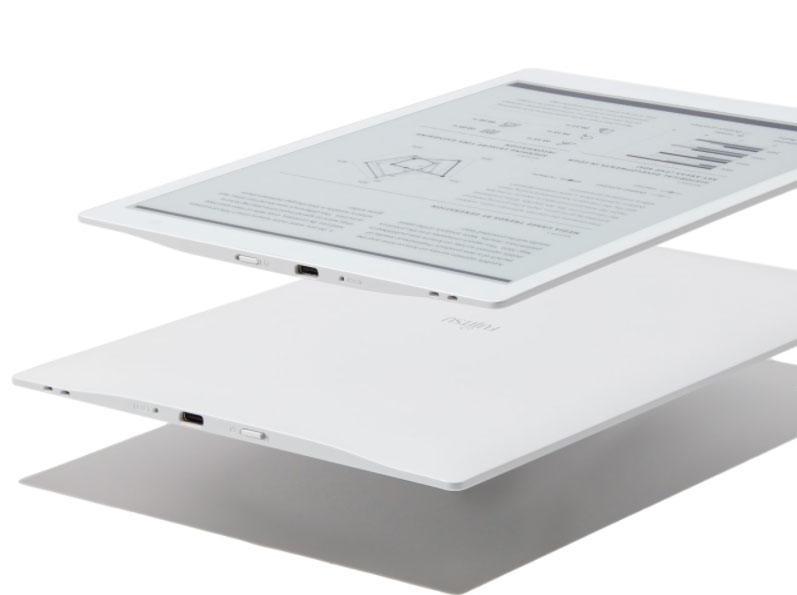 富士通 QUADERNO gen2 純正ケースu0026LAMYペン付 箱無しLAMYペン付 富士通 QUADERNO クアデルノ(gen2) - メルカリ