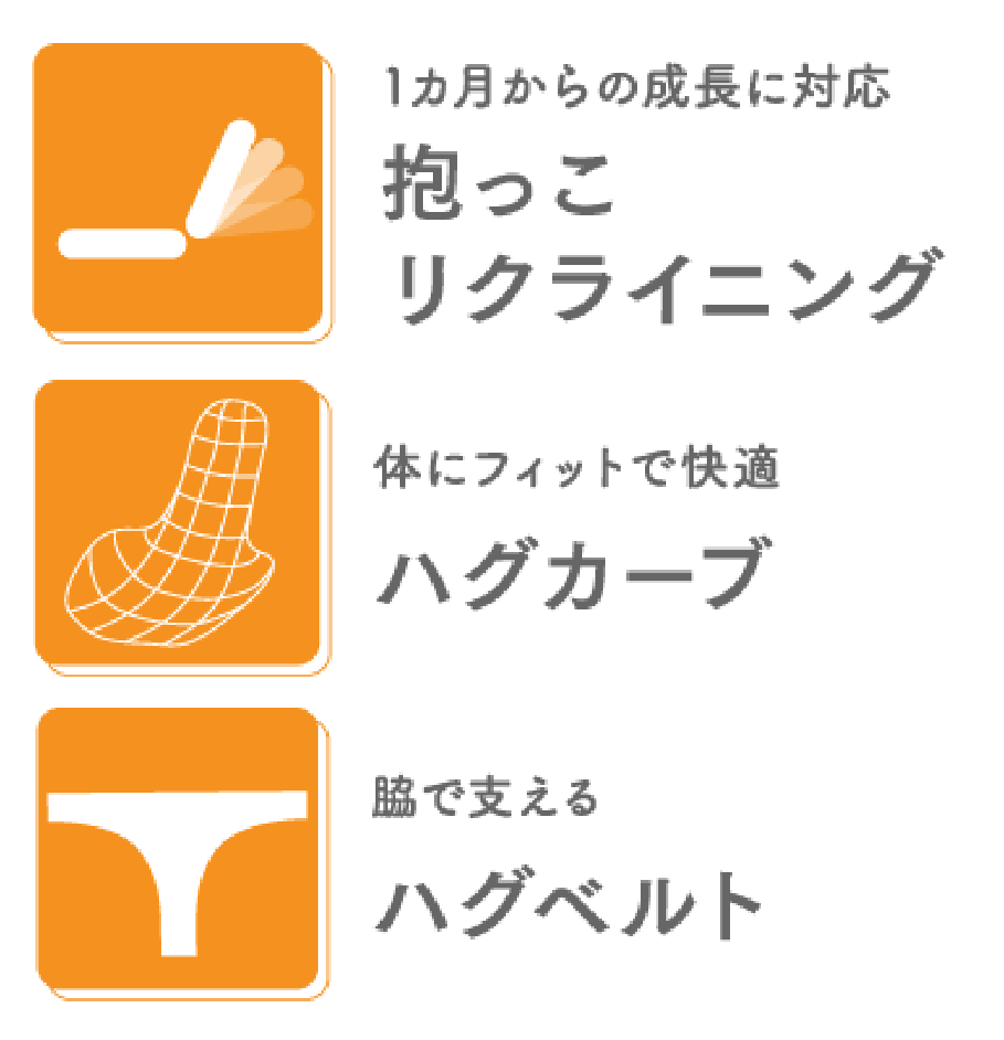 エディオンネットショップ｜ピープル ﾃﾃﾞｲﾊｸﾞｸﾞﾗﾝｽｲﾝｸﾞﾌﾟﾗｽｵﾌWH テディハグ グランスイング+(プラス) オフホワイト
