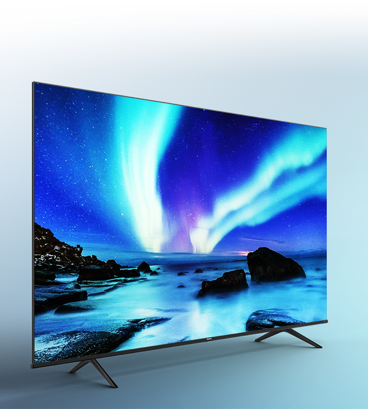 テレビ/映像機器 テレビ エディオンネットショップ｜ハイセンス 43A6G 43V型4Kチューナー内蔵4K 