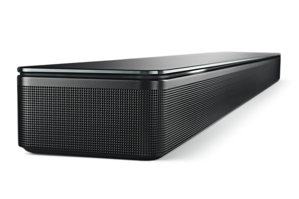 BOSE SOUNDBAR700BLK Soundbar 700 Bose Black|エディオン公式通販