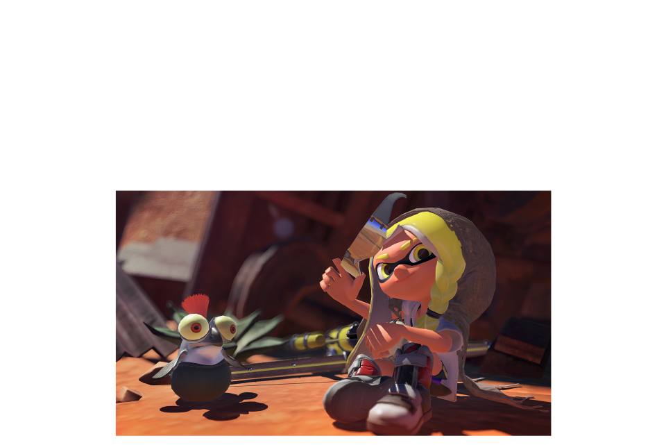 スプラトゥーン3 任天堂 HACRAV5JG スプラトゥーン3 + エキスパンション・パス