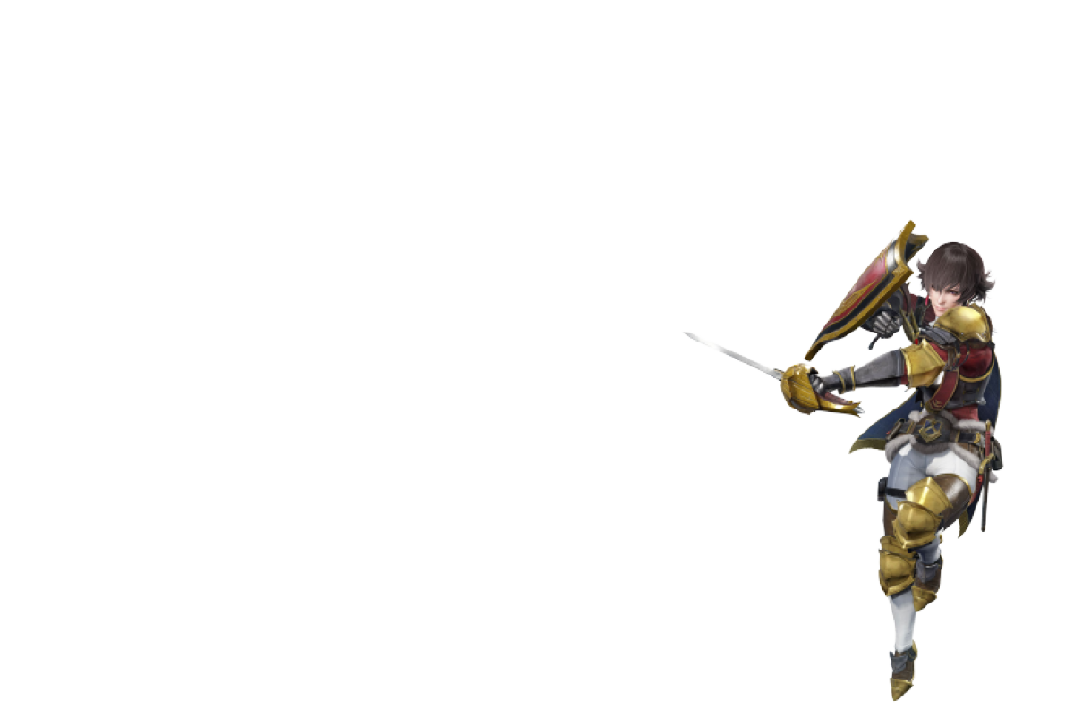 character