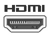 HDMI