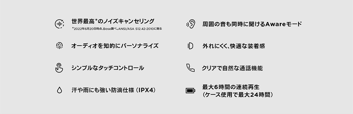 製品情報