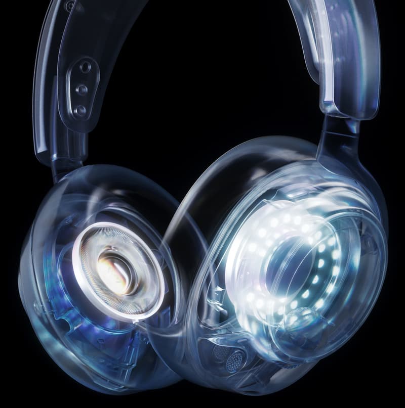 SteelSeries 61526J ケーミングヘッドセット Arctis Nova Pro