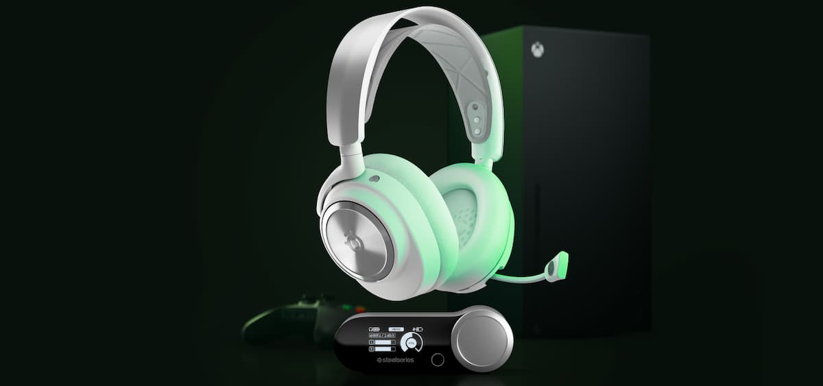SteelSeries ヘッドセットArctisNovaProWireless 楽天市場】【8/4 20:00~8/11 1:59☆抽選で最大100%ポイント還元