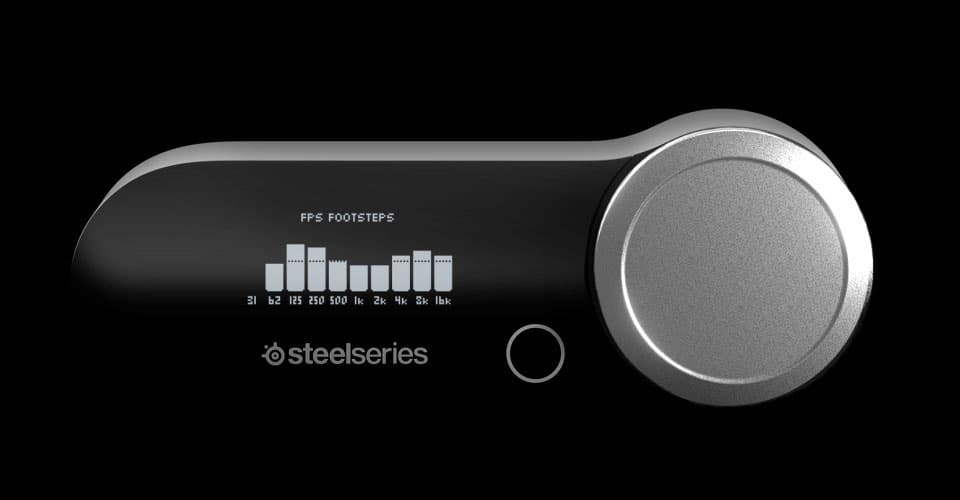 SteelSeries 61525J ケーミングヘッドセット Arctis Nova Pro