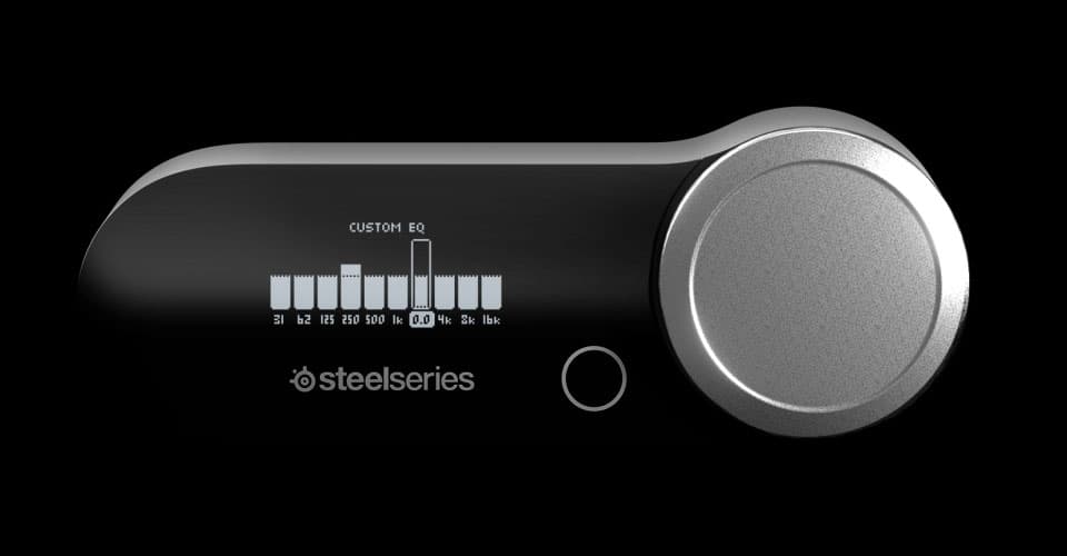 SteelSeries 61525J ケーミングヘッドセット Arctis Nova Pro Wireless