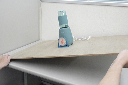 e angle ANGC-JMT40-A-TL タンブラーミキサー ティール|エディオン公式通販