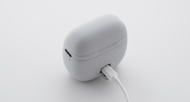 充電イメージ