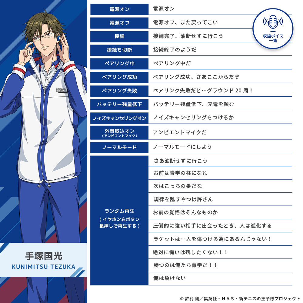 手塚国光