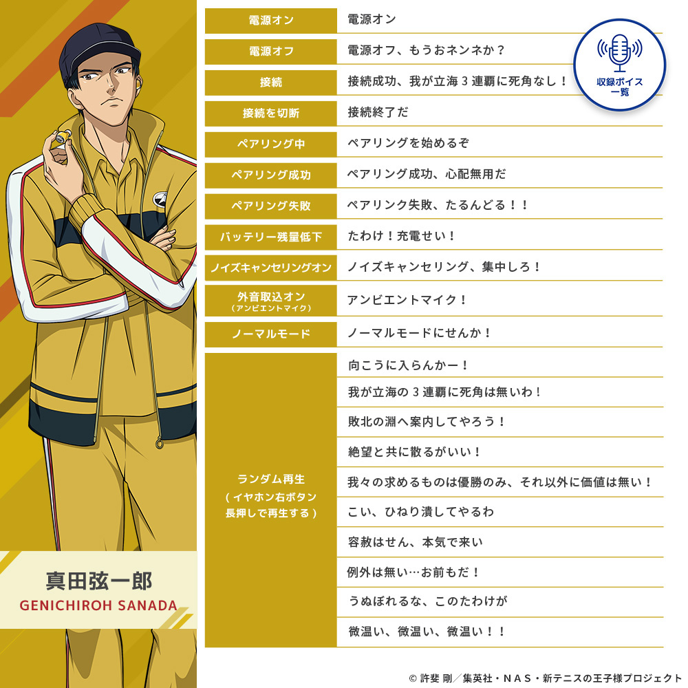 真田弦一郎