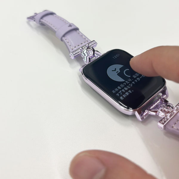 カメラのリモートシャッターを使ってみました