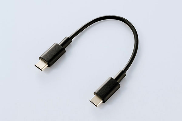 USB-CTypeケーブル