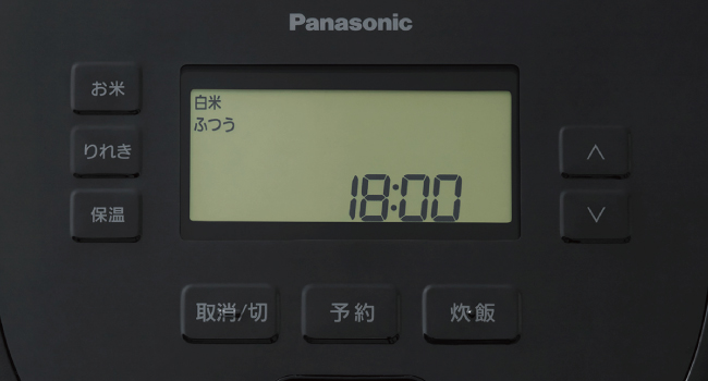 シンプル設計