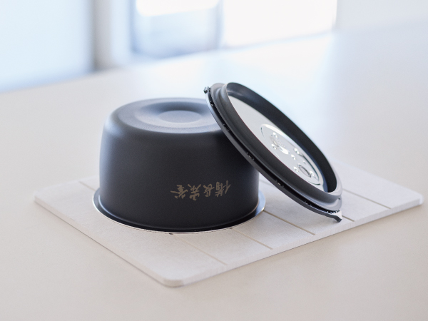 お手入れ簡単