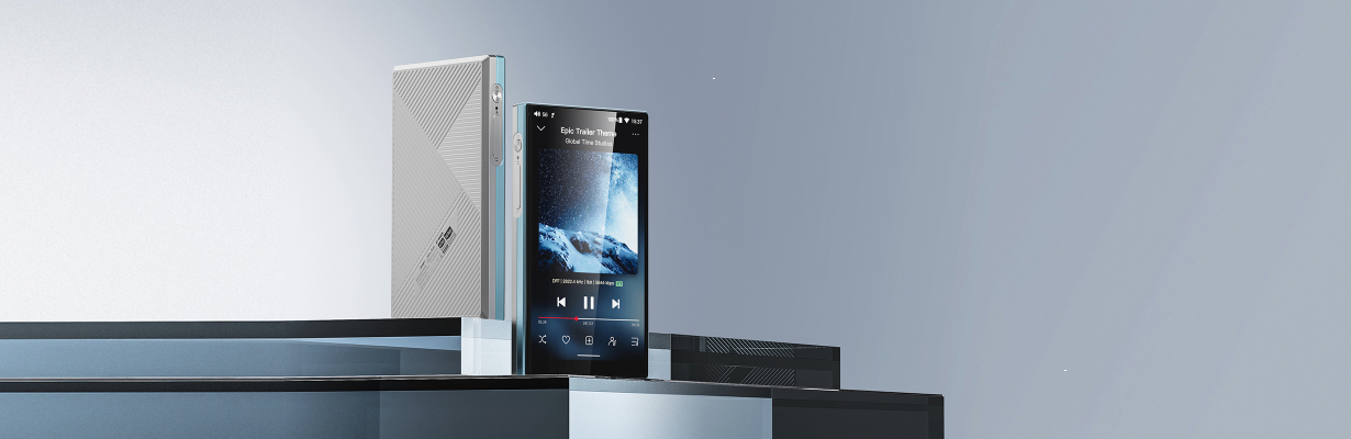 FIIO JM21 FIO-JM21-L