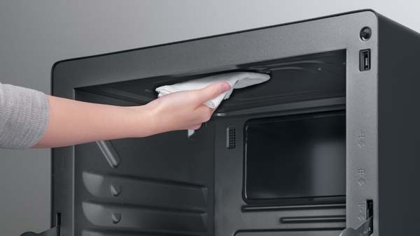ZOJIRUSH I EVERINO ES-LA30-WA [ホワイト] 象印（ZOJIRUSHI） オーブンレンジ 30L ES-LA30 オーブン レンジ