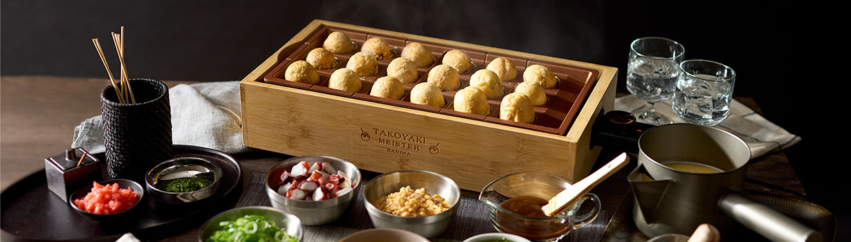 アピックス ATM-818BB たこやきマイスター バンブー|エディオン