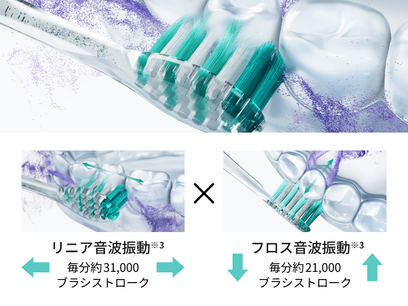 パナソニック　電動歯ブラシ　DOLTZ ピンク　美品 Amazon | パナソニック 電動歯ブラシ ドルツ ハイグレードモデル