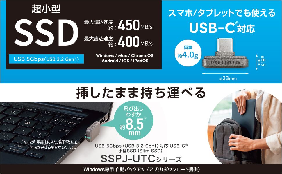 即日発送/すぐ使える/大画面15.6インチ/メモリ8GB/快速SSD512GB 楽天市場】USBメモリ 512GB USB3.1(Gen1) キャップレス スライド
