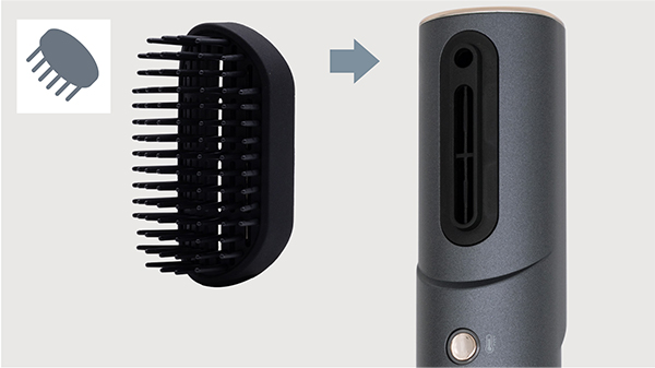 オルゴ VDS-7250E5(BG) ヘアドライヤー e angle select VENUSiS