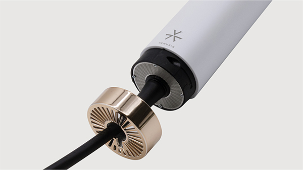 オルゴ VDS-7250E5(BG) ヘアドライヤー e angle select VENUSiS