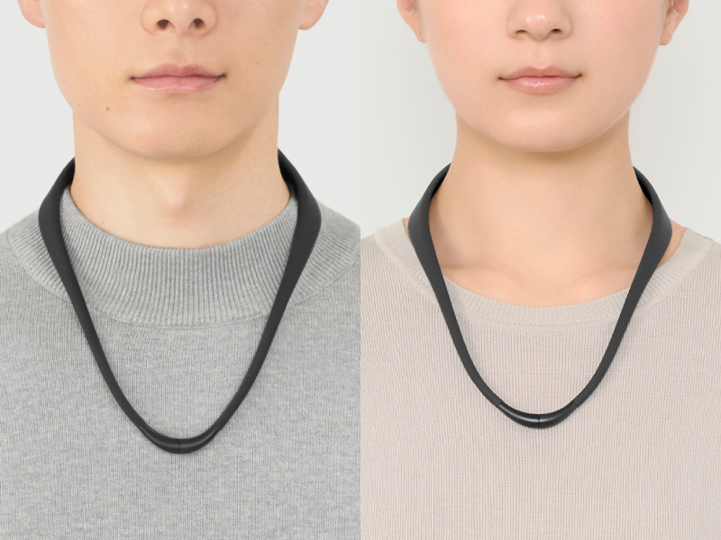 パナソニック EW-RA520-H 高周波治療器 コリコランループ グレージュ