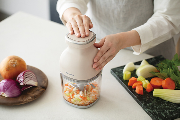 recolte コードレス カプセルカッター ボンヌ RCP-7 コードレスカプセルカッター ボンヌ | récolte（レコルト）