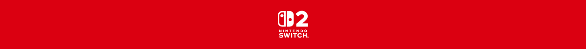 NINTENDO SWITCH2