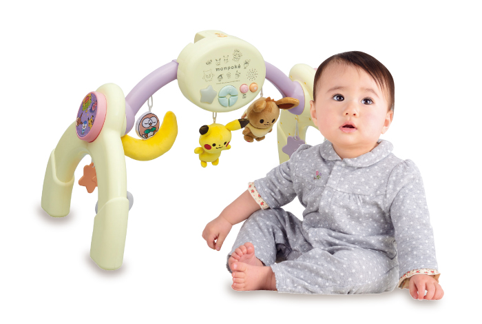 ローヤル ﾓﾝﾎﾟｹ7ｽﾃﾂﾌﾟﾒﾘ-ｼﾞﾑR モンポケ 7ステップメリージム