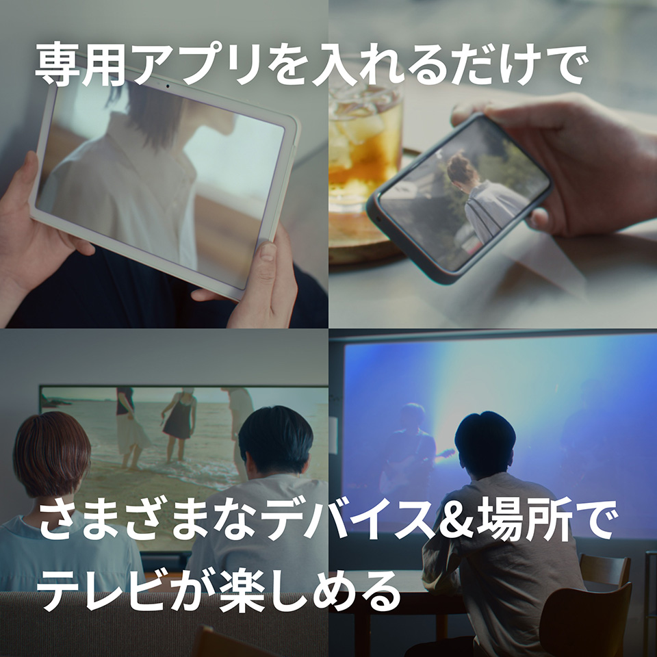 パナソニック UN-ST20A-H 2TB HDD内蔵ネットワークレコーダー miyotto