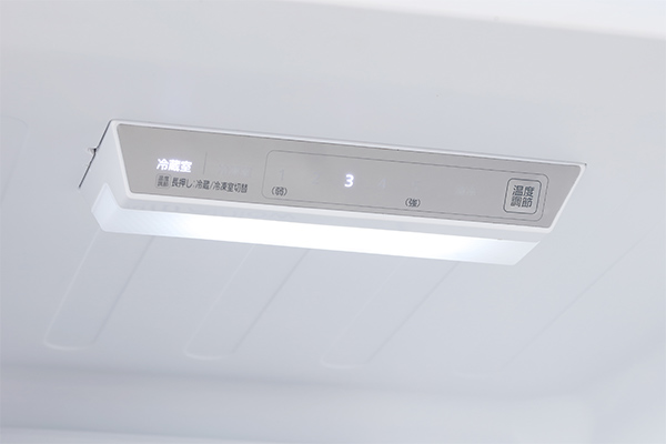 アイリスオーヤマ IRSN-30A-W 【右開き】299L 2ドア冷蔵庫 ホワイト