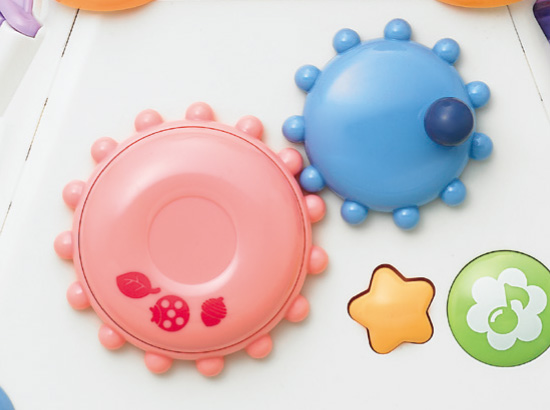 【まとめ売り】知育おもちゃ Amazon.co.jp: トイローヤル たのしく知育! やみつきボックス+ ( 知育