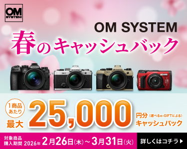 OM SYSTEM OM-5MARKIIBODYSLV デジタル一眼カメラ・ボディ OM-5 Mark