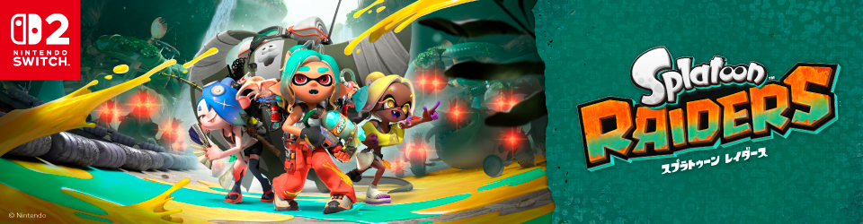 Switchソフト3点セット【スプラトゥーン2/パウパトロール/ラブパトリーナ】 Amazon.co.jp: Nintendo Switch Splatoon 2 Set : Video Games