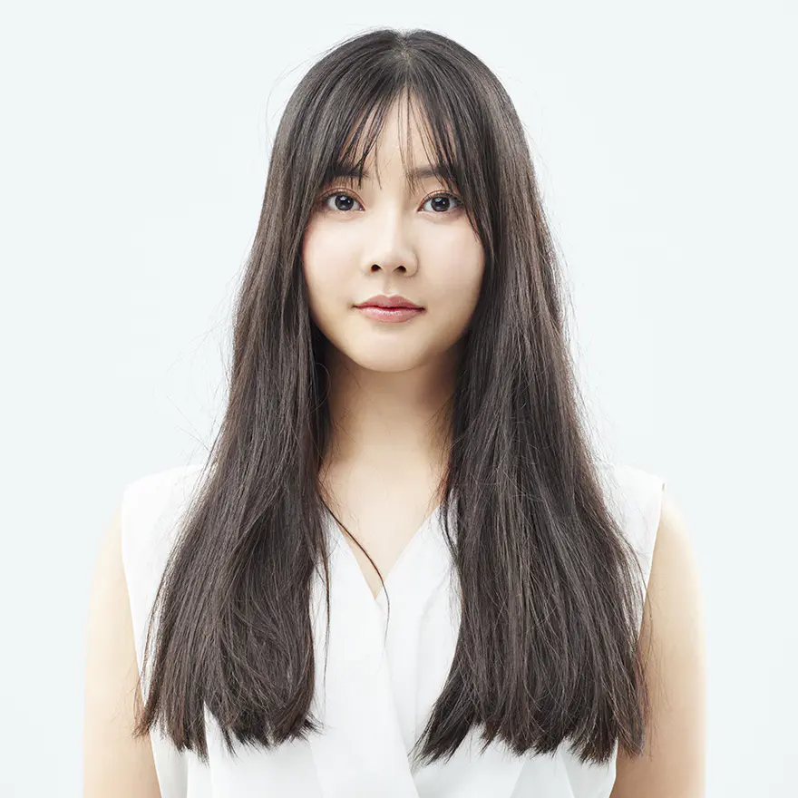 ナノ化ミストで美容成分を髪に貯水 毛先までしっとり潤い、まとまりのある美髪に