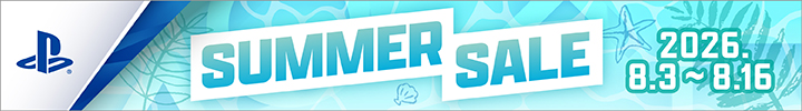 2026SummerSale 2026.8.3~8.16