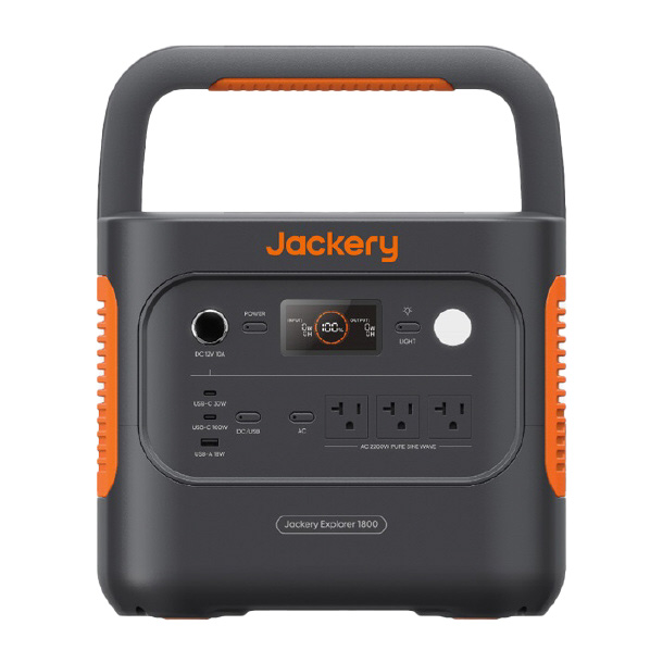 JE-1800A