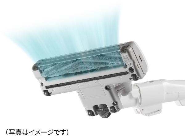 自走式パワーノズル