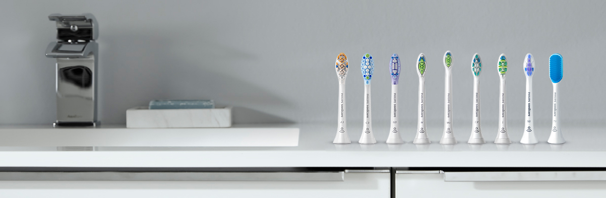Philips ソニッケア 替えブラシ