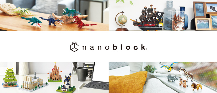 nanoblock